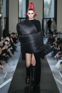 Rick Owens RTW Fall 2023