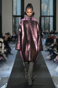 Rick Owens RTW Fall 2023