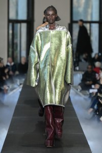 Rick Owens RTW Fall 2023