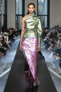 Rick Owens RTW Fall 2023
