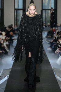 Rick Owens RTW Fall 2023
