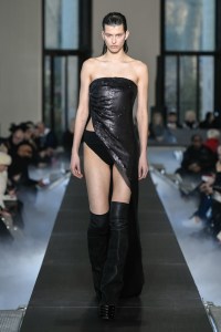 Rick Owens RTW Fall 2023