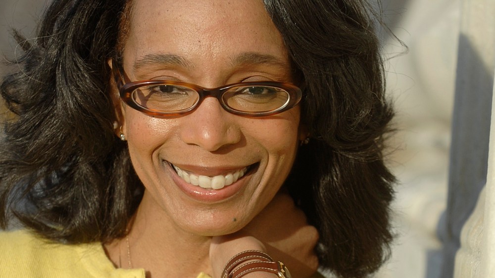 Robin Givhan