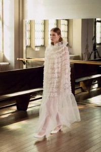 Roisin Pierce RTW Fall 2023