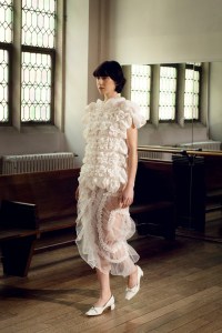 Roisin Pierce RTW Fall 2023