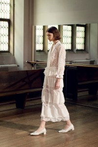 Roisin Pierce RTW Fall 2023