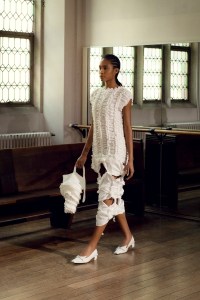 Roisin Pierce RTW Fall 2023