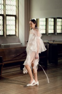 Roisin Pierce RTW Fall 2023