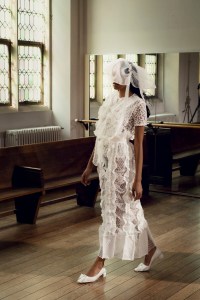 Roisin Pierce RTW Fall 2023