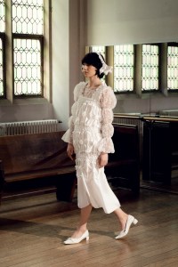 Roisin Pierce RTW Fall 2023