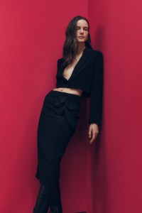 Roland Mouret RTW Fall 2023