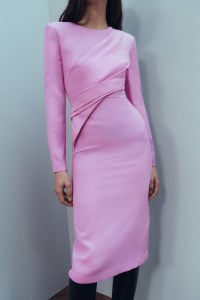 Roland Mouret RTW Fall 2023