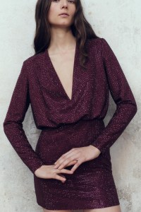 Roland Mouret RTW Fall 2023