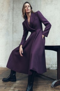 Roland Mouret RTW Fall 2023