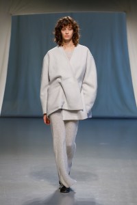 Ruohan RTW Fall 2023
