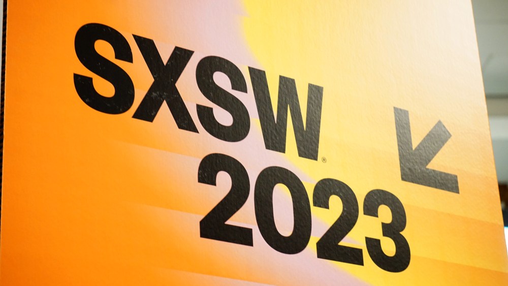SXSW 2023