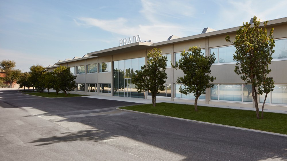 Prada