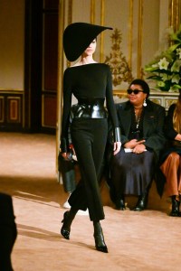 Schiaparelli RTW Fall 2023