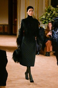 Schiaparelli RTW Fall 2023