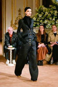 Schiaparelli RTW Fall 2023