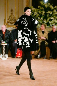 Schiaparelli RTW Fall 2023