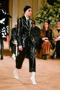 Schiaparelli RTW Fall 2023