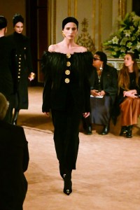 Schiaparelli RTW Fall 2023