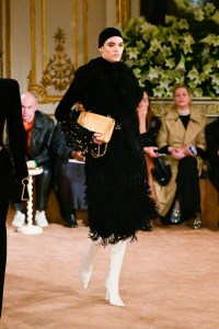 Schiaparelli RTW Fall 2023