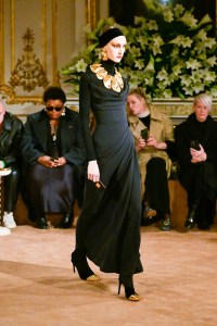 Schiaparelli RTW Fall 2023