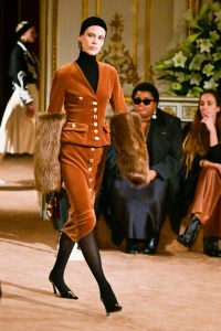 Schiaparelli RTW Fall 2023