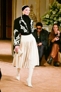 Schiaparelli RTW Fall 2023