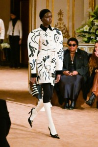Schiaparelli RTW Fall 2023