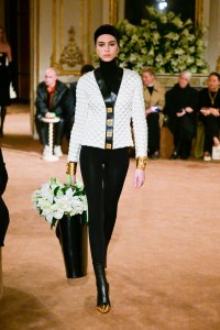 Schiaparelli RTW Fall 2023