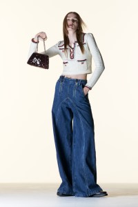Self-Portrait RTW Fall 2023