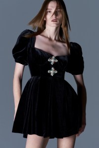 Self-Portrait RTW Fall 2023