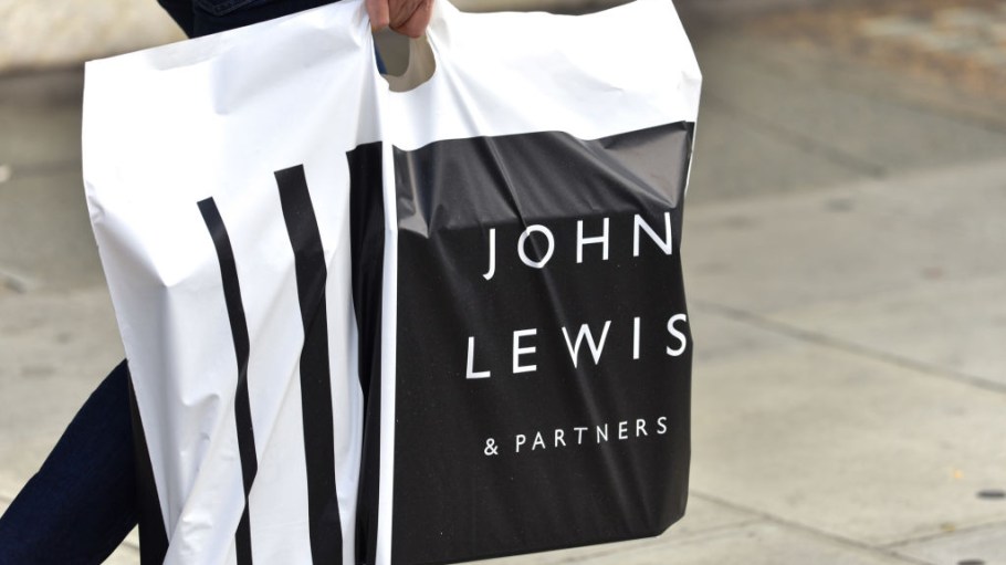 John Lewis posted a wider loss for the year, and chairman Sharon White warned of job cuts and said staff won't receive a bonus this year.