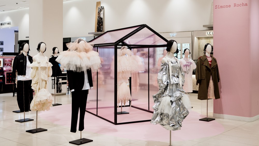 Simone Rocha at Nordstrom