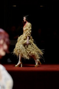 6. Simone Rocha Fall RTW 2023