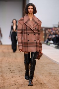 Stella McCartney RTW Fall 2023