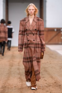 Stella McCartney RTW Fall 2023