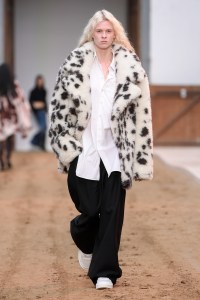 Stella McCartney RTW Fall 2023