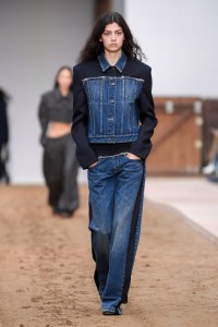 Stella McCartney RTW Fall 2023