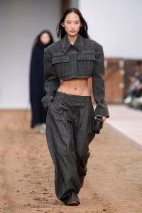 Stella McCartney RTW Fall 2023