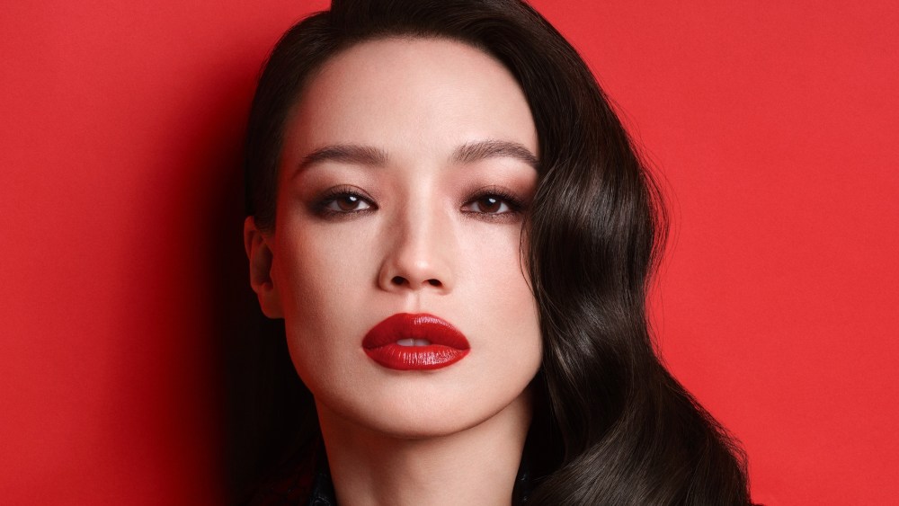 Shu Qi