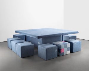 Denim by Harry Nuriev