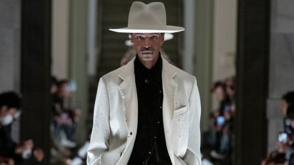 TakahiroMiyashita the Soloist Men’s Fall 2023