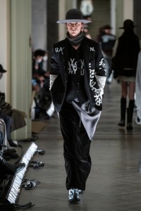 TakahiroMiyashita the Soloist Men’s Fall 2023