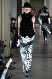 TakahiroMiyashita the Soloist Men’s Fall 2023