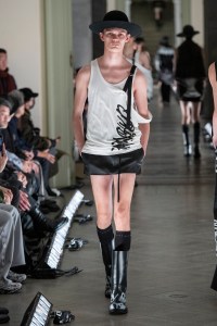 TakahiroMiyashita the Soloist Men’s Fall 2023