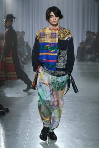 Tanaka RTW Fall 2023